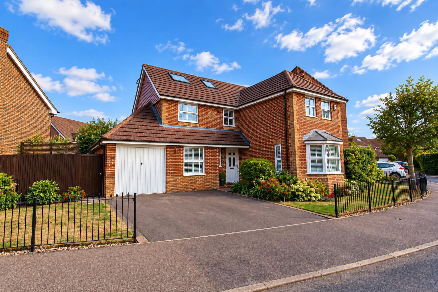 Kenny Drive, Carshalton Beeches